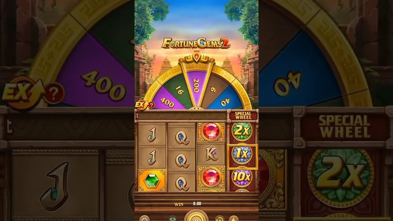 Fortune gems 2 game in Pakistan